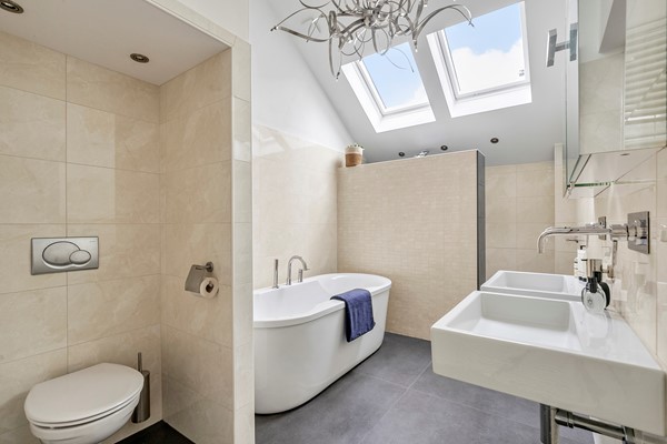 Medium property photo - Zaaijerplein 17A, 6861 ZP Oosterbeek